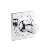 COLGADOR ALLURE GROHE